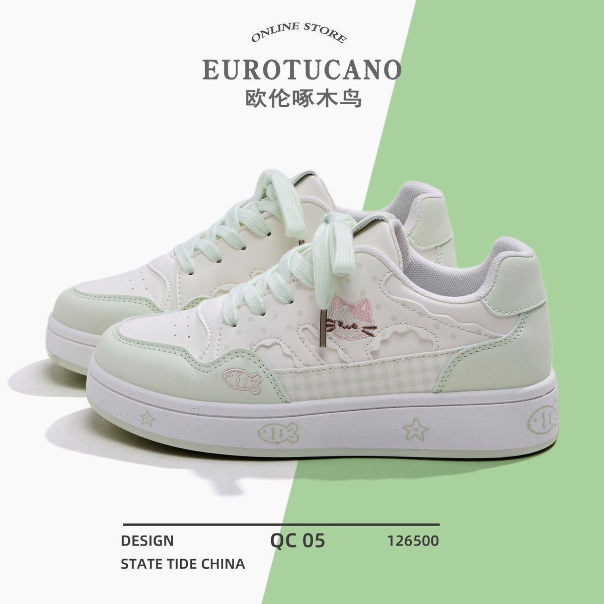 acoccisoob's tweet photo. pre-order ch🇨🇳

꒰ྀི১ shoes cat ໒꒱ིྀ⋆✴︎˚｡
💰IDR 95.000 bersih ch 
📋exc tax. est tax 60-70k 
📦shipping with sea cargo 4-6 weeks!
🏠bandung
🕰️close 2 nov! <3

📎detail ada di bawah⤵️

🛒📁order via DM / grup order https://t.co/49weu5MGJb https://t.co/USb0jO7OxH