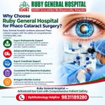 Photo by Ruby General Hospital (@RubyHospital)