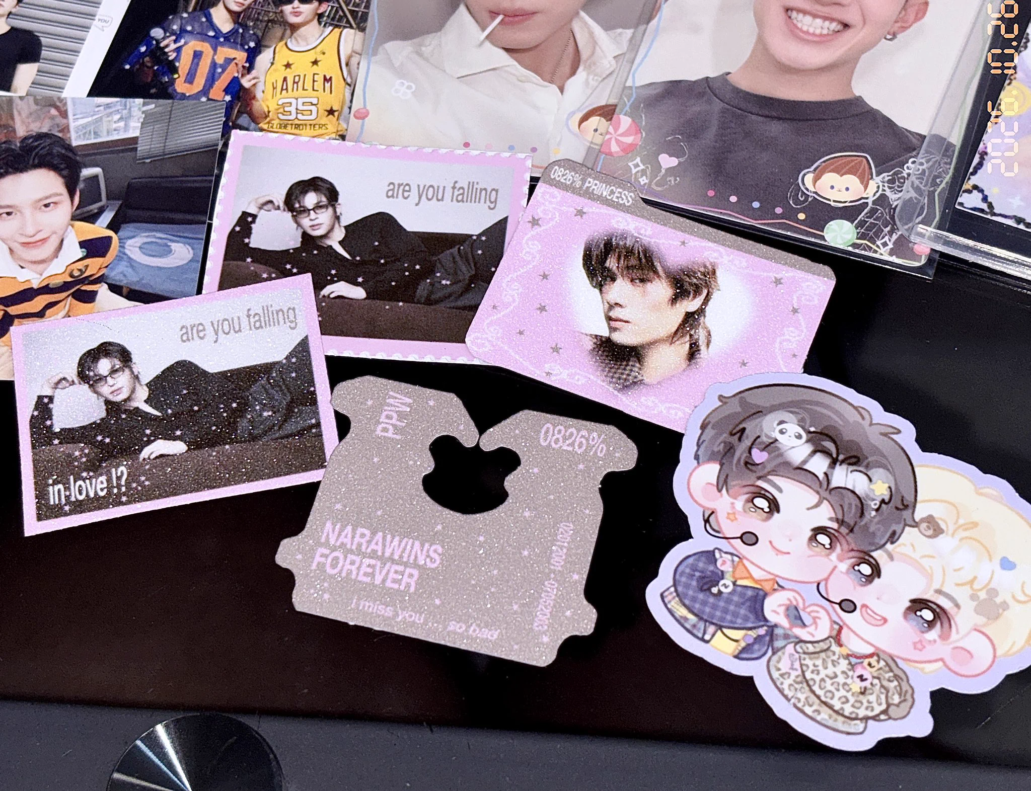 ayen ໒꒱⋆˚｡ on X: 