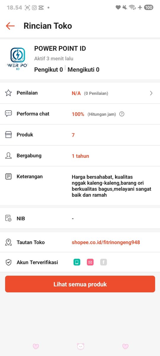 fetalez's tweet photo. Hallo bisa tolong bantu qrt ya!

jadi sekitar 3 atau 4hari lalu aku pesen barang ditoko oren (barang seperti digambar) aku bayar menggunakan Qris karena memang tidak bisa COD, pas aku cek status stuck di kemas padahal sudah melewati estimasi dan kurir sudah pickup https://t.co/kwxDzg1cyJ