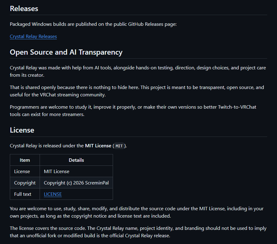 MarcusTechKat's tweet photo. Given the dev explicitly states AI tools were used in the making of this app, it's only fair if AI analyzes and points out unethical code :)

https://t.co/Lrzwn0Hj2Q https://t.co/E8BRmd8sl2