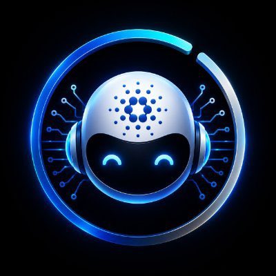 NFTs_Onchain's tweet photo. Cardano Smart AI has opened Round 2 of its CSAI Pass NFT mint, with 166 passes available at 70 ADA each.

Pass holders get access to premium Cardano market intelligence and the Merkle AI DeFi Terminal, plus an allocation of 1,270 $CSAI tokens per pass.

The project also lists extra AI Balance bonuses and access to future features as benefits.