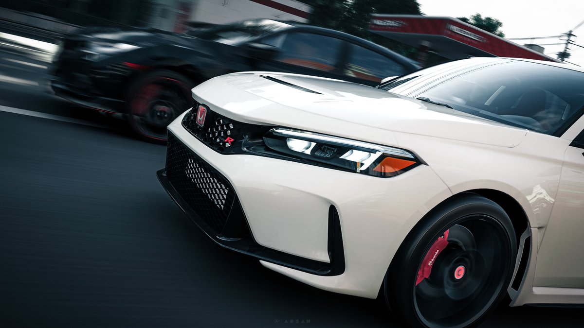 AOSANN123's tweet photo. [📸 Forza Horizon 6]

Honda Civic Type R

#ForzaHorizon6
#CFVP #GhostArts #VPCONTEXT #VPSAT #ForzaShare #TheCapturedCollective #VirtualPhotography https://t.co/wEbg7Adg3e