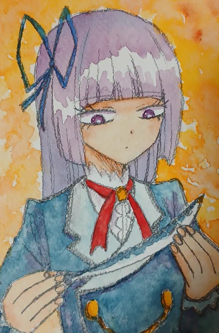 Image from 後頭部痛打 (@madmankenji)