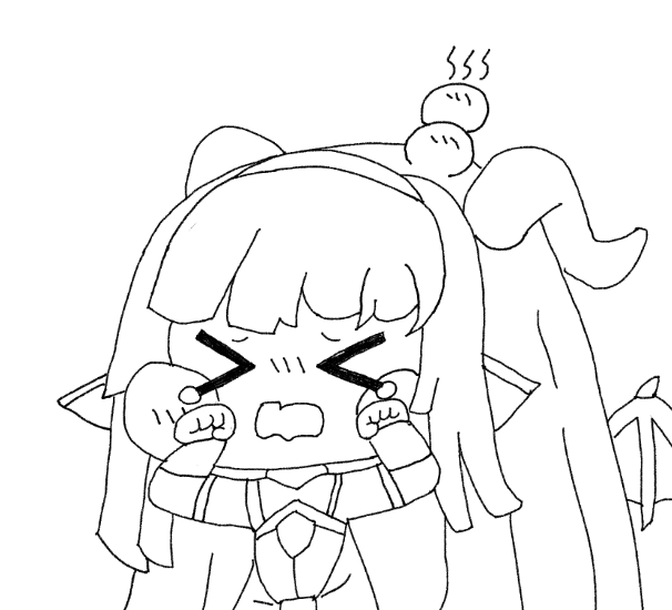 nanoa_trickcal's tweet photo. 進捗

ルリちゃん描いてたんだけどあまりにもかわいそうなことになってしまってる https://t.co/7YadTD5leX