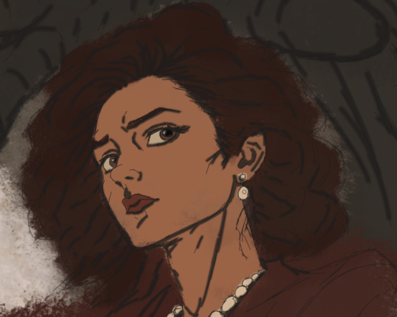 Ycaroh_'s tweet photo. And... For be so f*cking awesome...
I'm need to so show a little 'sneaky peak' of the actual WIP i'm doing! ^^

#indiedev #indiegame #gamedev #DebtOfLife

(Our dear Rose <3) https://t.co/VWqDmIMCYz