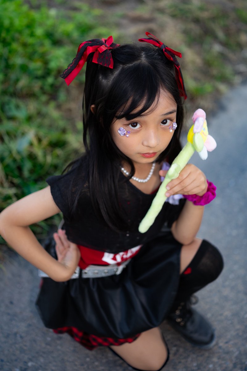 SilvaniaLEElove's tweet photo. ひまりん✨️
@megutice
#PopLush
#sanobrandoll
#姉妹ユニット https://t.co/GaPpJBTViq