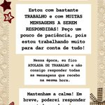 Photo by Prof. Ju Alves | Correção de redação (@profkpoper)