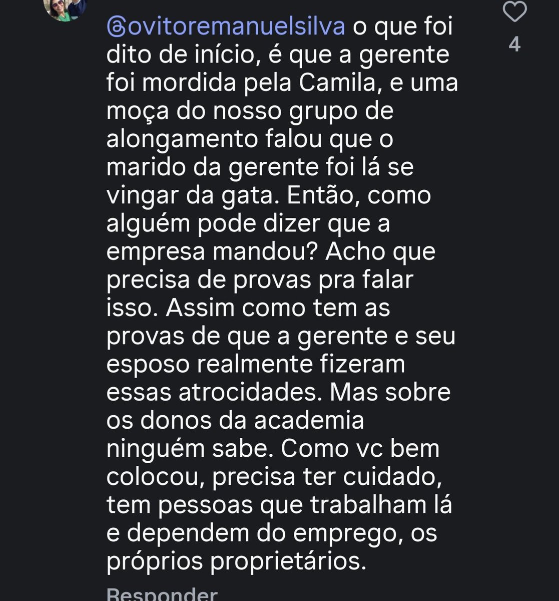 fluffyflow3r's tweet photo. @oliviazegler Tarcisio pelo que relataram é marido de Patrícia e eles brutalizaram a gatinha por vingança  desproporcional 

Não é justificável esses dois estarem em liberdade, é assustador

A sospetpinheiro.maceio disse que vai ter atualização do caso hoje #JustiçaPorCamilaRegina https://t.co/tXHFmc4HAM