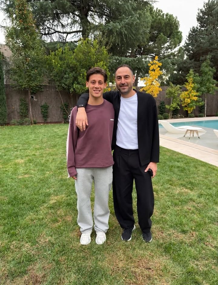 ardaguler__fann's tweet photo. Fotoğraf geçen haftaya ait https://t.co/rDkxhBun7h