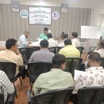 Photo by DC MIYAPUR CMC (@Dc48Ghmc)