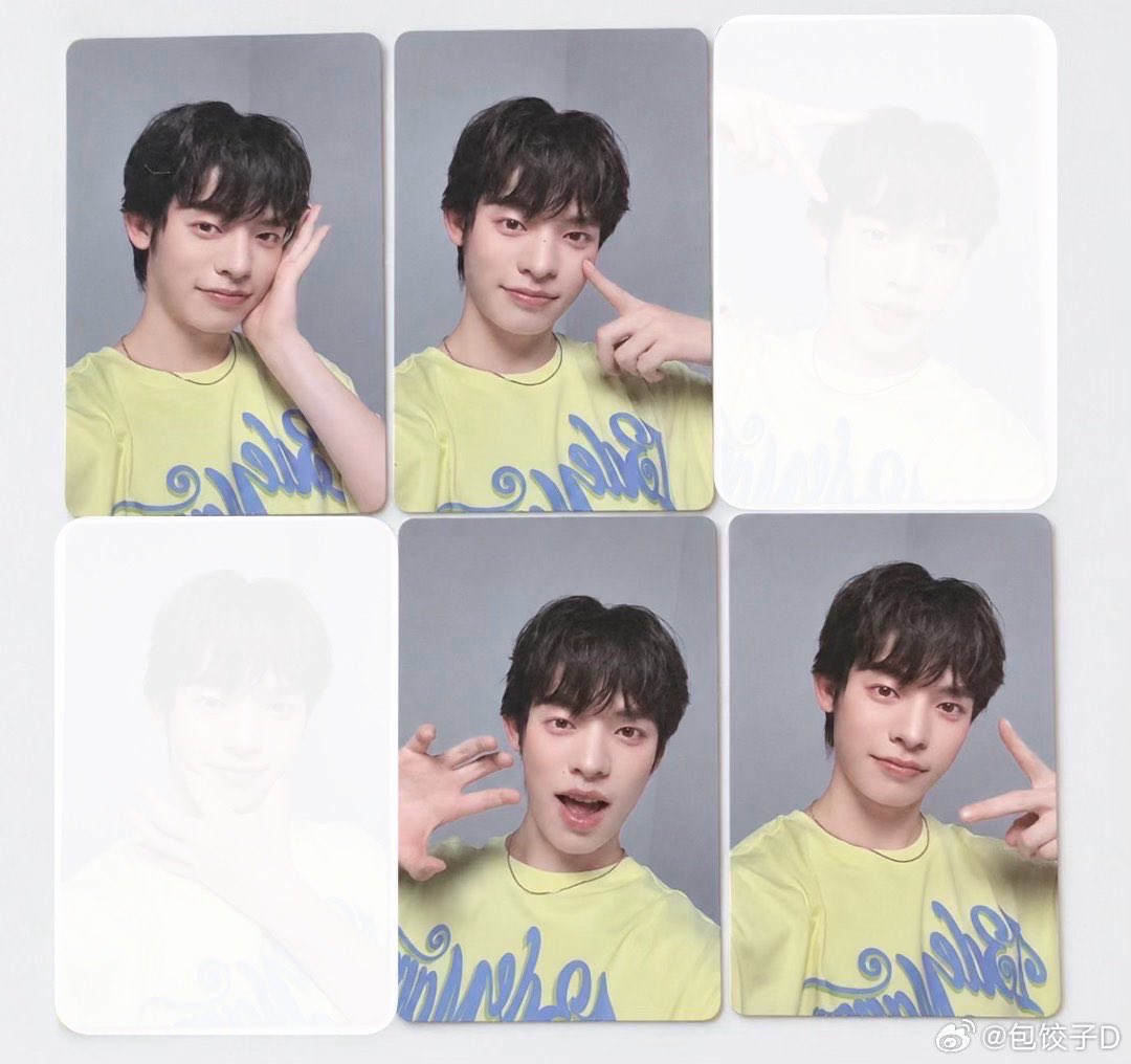 withwhj's tweet photo. ꒰ 🇨🇳 เปิดหาร ꒱ | SWEET LITTLE WORLD WITH TEETEE POR ตี๋ตี๋ป๋อ

** รอบออนไลน์ ขอคนสะดวกรอ **

♡ ราคา : 100 บาท / มัดจำ 50
♡ ค่าส่ง : 50 บาท (เหมาจ่าย)

>> not my pic <<

— ชำระรอบเดียว
— ส่งกลับรถ 5-7 วันหลังส่งกลับ 🚚

🖇️ dm / line

#ตลาดนัดตี๋ตี๋ป๋อ https://t.co/du4jkbaz4D