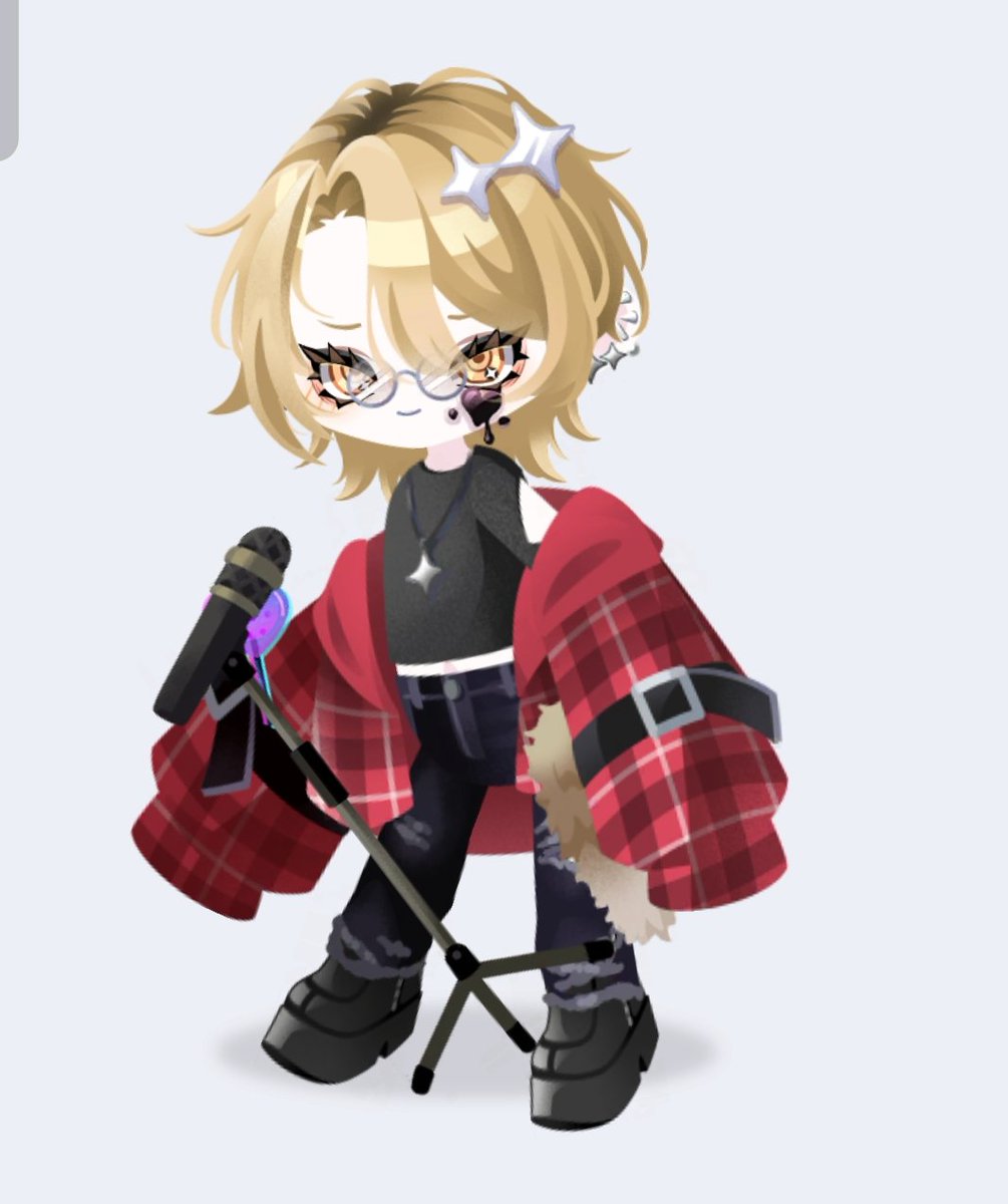 yukineko429's tweet photo. 頼れる姉貴でありつつBARで歌ったりしているタイプのお姉様です。
 こう見えて女の子です(   ◜ω◝ ) https://t.co/QjJec9Q4KX