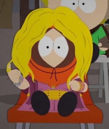 loserdykecore's tweet photo. we all love princess kenny but can we talk about how moe lady mccormick is i love her little bracelets https://t.co/Ckbtjs47NF
