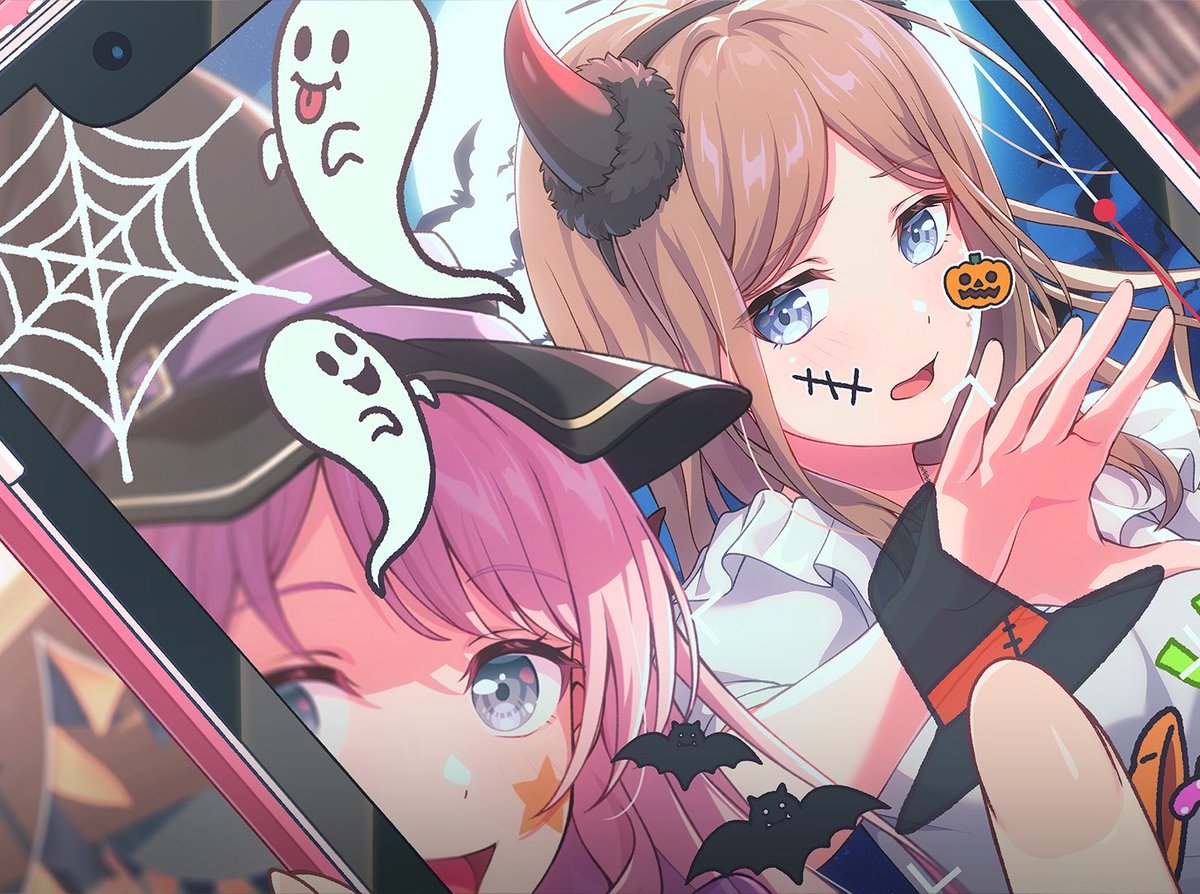 houkanon's tweet photo. of course she’s annoying soyorin i love her 😭😭 https://t.co/sEES3135tf