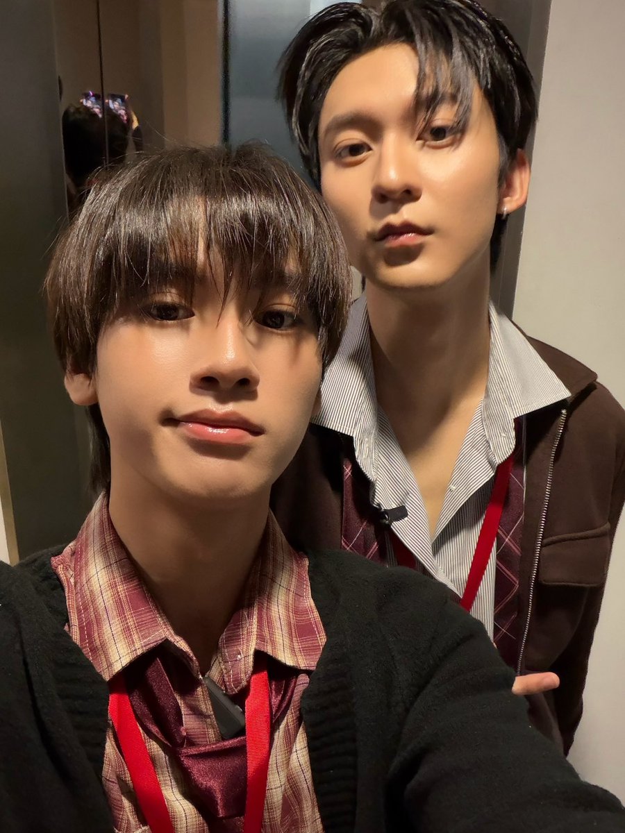 ryujipats's tweet photo. patji why you an emoji https://t.co/mWrpVBIpMV