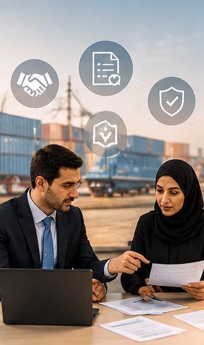 PiLogian's tweet photo. Reliable supplier records support better procurement decisions. Consistent vendor information helps teams improve visibility, strengthen processes and work with greater confidence. Better procurement starts with better data. #Procurement #DataQuality https://t.co/DgPRNLgXOw