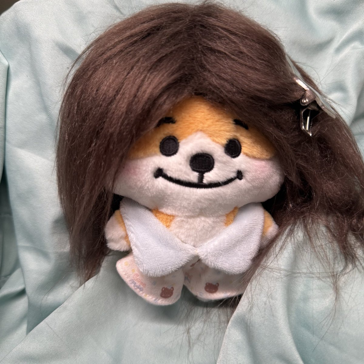 7aekeniisim's tweet photo. Long-haired Jakey?
#JAKEY #JAKE https://t.co/kyfxMlYhBB