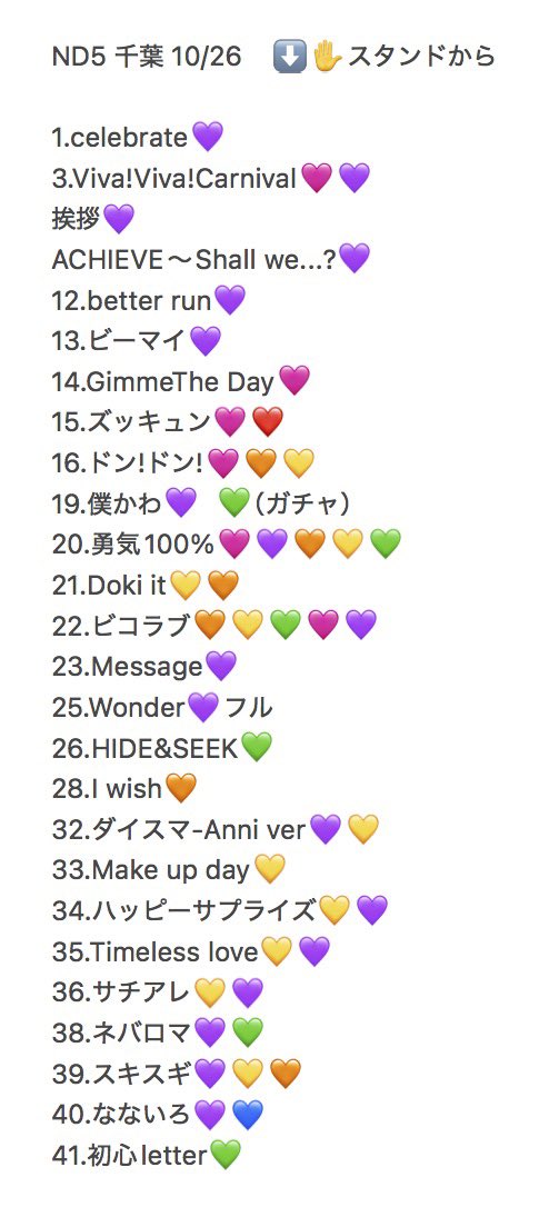 ccloverr7's tweet photo. 728👦🏻 🐙 千ba lala🐜 ND5️⃣ 🎥 ⑩/㉖①⓪/②⑥ 

🐿ト

fan🈂️🐜 ⬆️✋ﾀﾀ🐜升✨️

🐚 🐦ご🌳望の方は固定📮確認の⬆️dⓂ️お願いし〼🎶

西🎌 o西🌠 長o 道🌿 高🌉 o🌉 🗻原
❤️🧡💛🩷💜💙💚 https://t.co/y8lYVpmx49