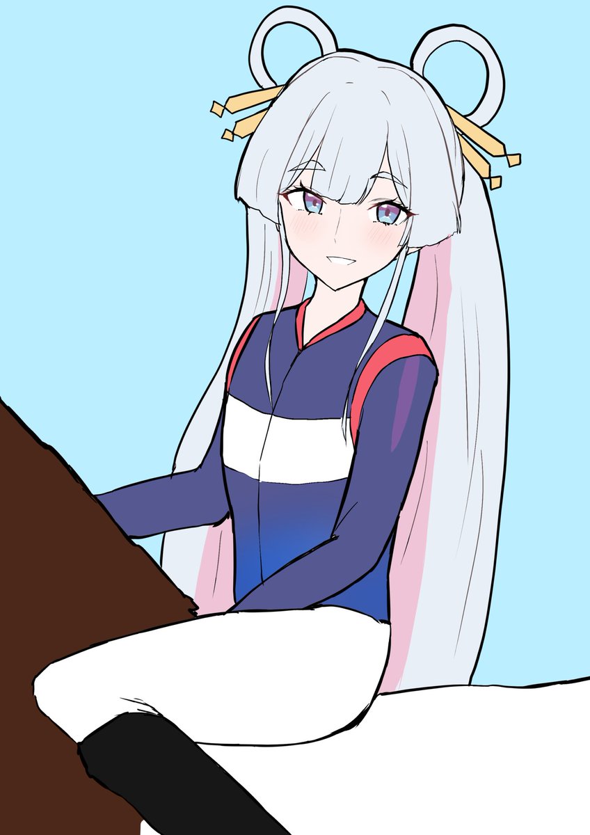 sabitenaiyoooon's tweet photo. 388/8000

JRAコラボヤチヨ https://t.co/eKOlfTaiA2