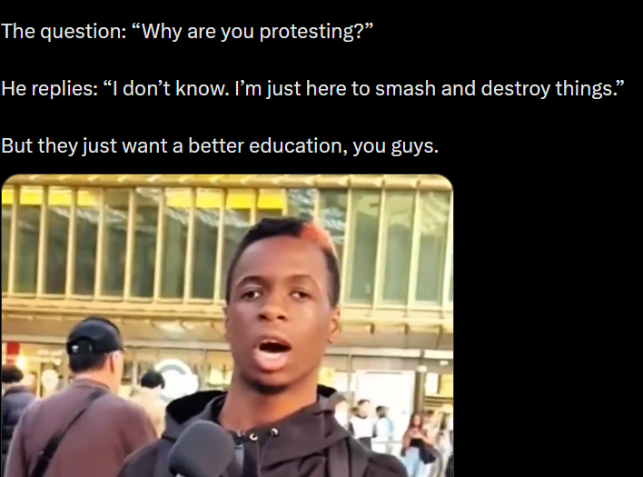 Sargon_of_Akkad's tweet photo. Look at the state of it. https://t.co/OAgbIOq7Jl