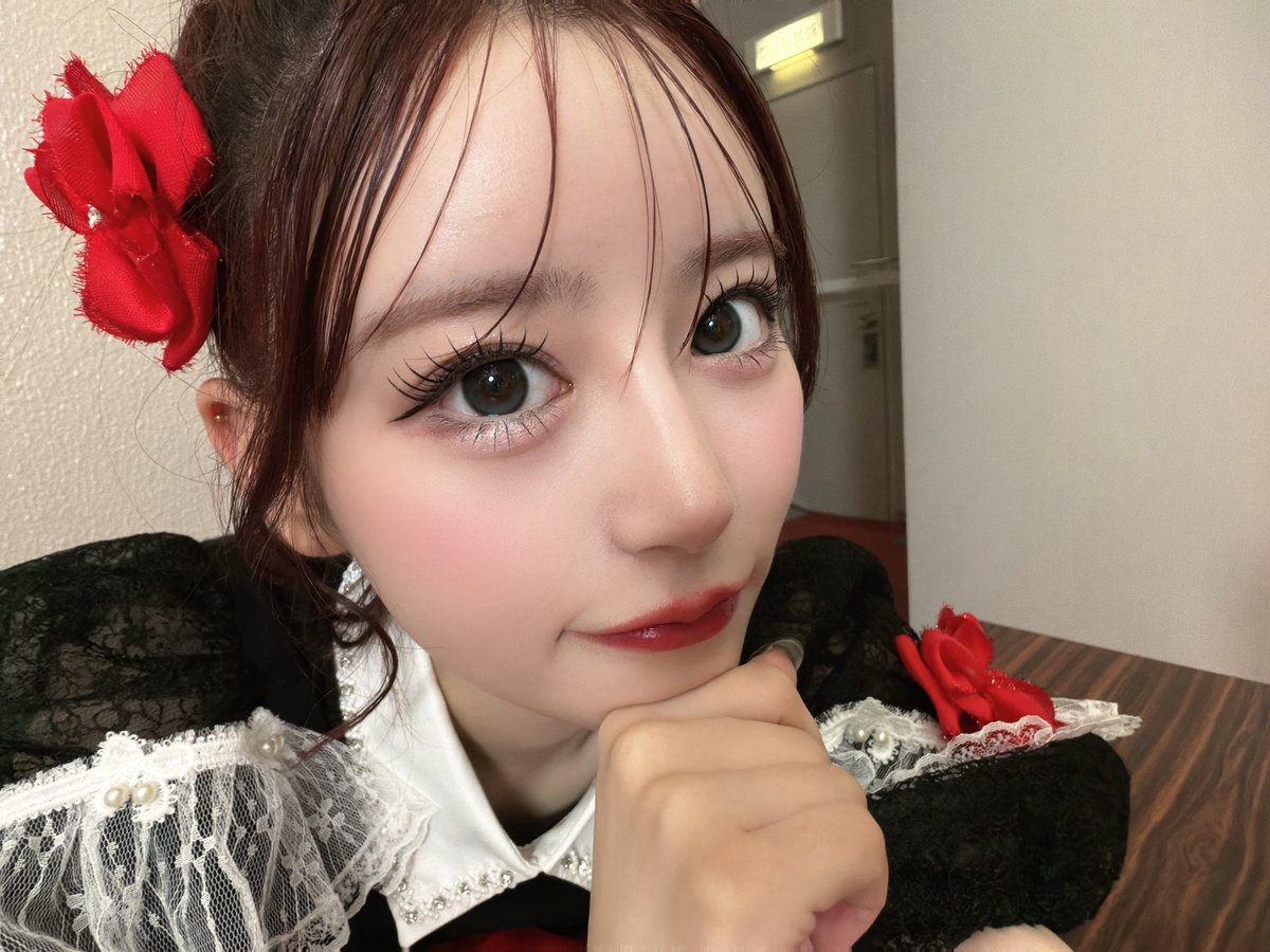 amane_fz1026's tweet photo. 福岡、ありがとう🫶 https://t.co/iKm6PhfdHm