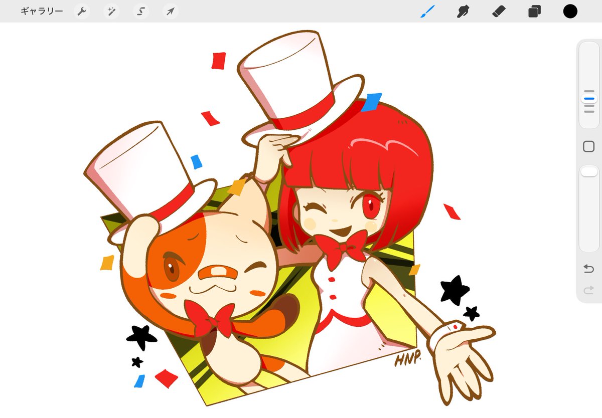 KANI_CRAB_HONPO's tweet photo. 君の持っている夢にはたくさんの
冷たい雨にも滲まない虹の色

#rkgk https://t.co/fd7UbxpsXU