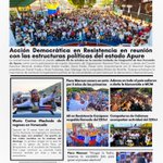 Photo by Acción Democrática (@ADemocratica)