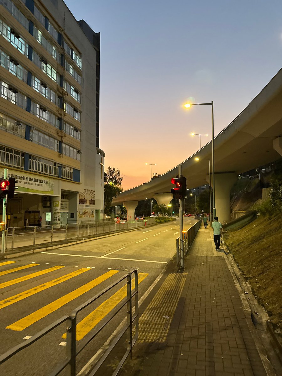 HK_Master_R's tweet photo. 靚景分享～ https://t.co/B9jQPPtGL1