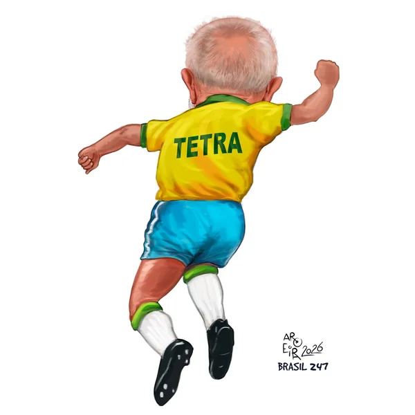 BlogdoNoblat's tweet photo. Charge do Aroeira https://t.co/EOwqpxP3yB