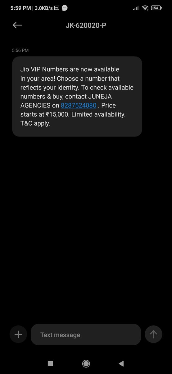amaankhan4567's tweet photo. Wow JioCare @JioCare https://t.co/aPMJs6Ar9N
