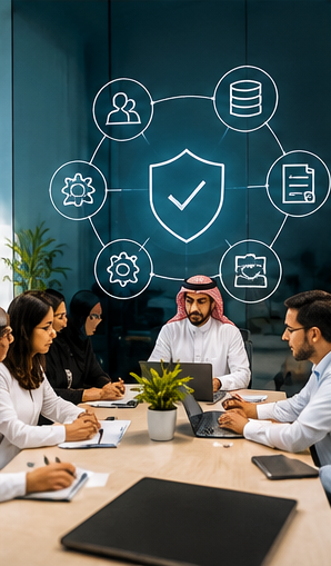 PiLogian's tweet photo. Effective data governance is built into everyday work. Clear ownership, shared standards and accountable practices help teams maintain information they can trust. Governance is not just a policy—it is a business discipline. #DataGovernance #EnterpriseData https://t.co/4kOZEOE7XF