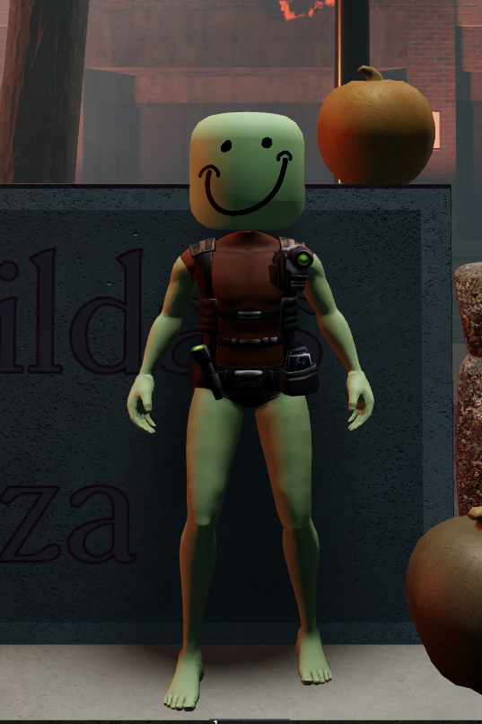 Ra_Zoey's tweet photo. set 6   (2 images for the layered clothing to see how it fits on different body types, normal (fake r6) and Rthro) https://t.co/aG370t8nch