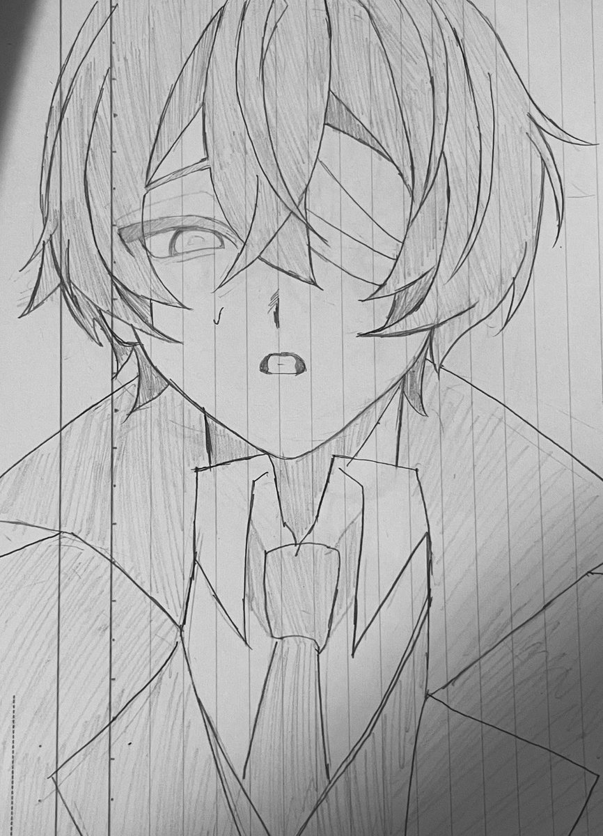 Ode_ndayo's tweet photo. #文スト絵描きさんと繋がりたい
 #文スト好きさんと繋がりたい 
タグ失礼します
絵描きさんに限らずレイヤーさん含め色々な方と繋がりたいです。お友達ください
❤️と♻️中心に全反応します
気になりさんいらっしゃり次第無言フォロー失礼します(片思い2日)
沢山回れたら嬉しいです〜‼️ https://t.co/jlJBH4TdJY