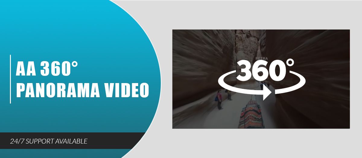 ashthemes4u's tweet photo. 🌐 Let visitors explore every angle! Add immersive, interactive 360° videos to your #Joomla website with AA 360 Panorama Video. Bring your digital experiences to life! 🎥

👉 https://t.co/qyHTCBXFkW

#360Video #VirtualReality #ImmersiveExperience #WebDev https://t.co/BMuEZvDdrB