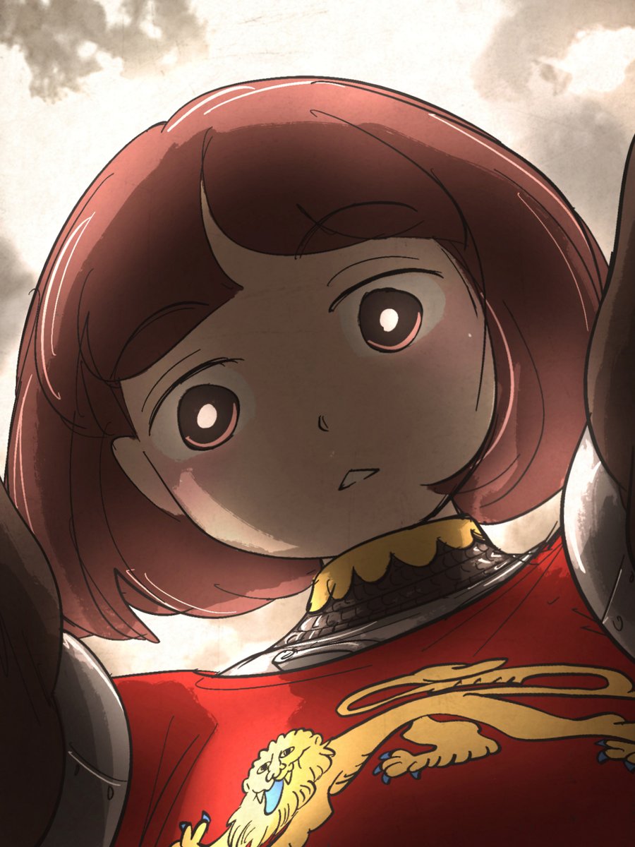 Ironlilyart's tweet photo. You and I both know AI content is already everywhere online. Why spend so much time looking at them when I'm right here? Just block those AI sources and keep your eyes on me.

You only need to pay attention to me, got it? ❤️ https://t.co/NT6XqBsHHY
