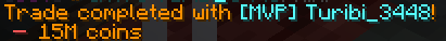 IEnjoySkyblock's tweet photo. Thank you Turibi_3448 <3 https://t.co/jHvnKTxySU