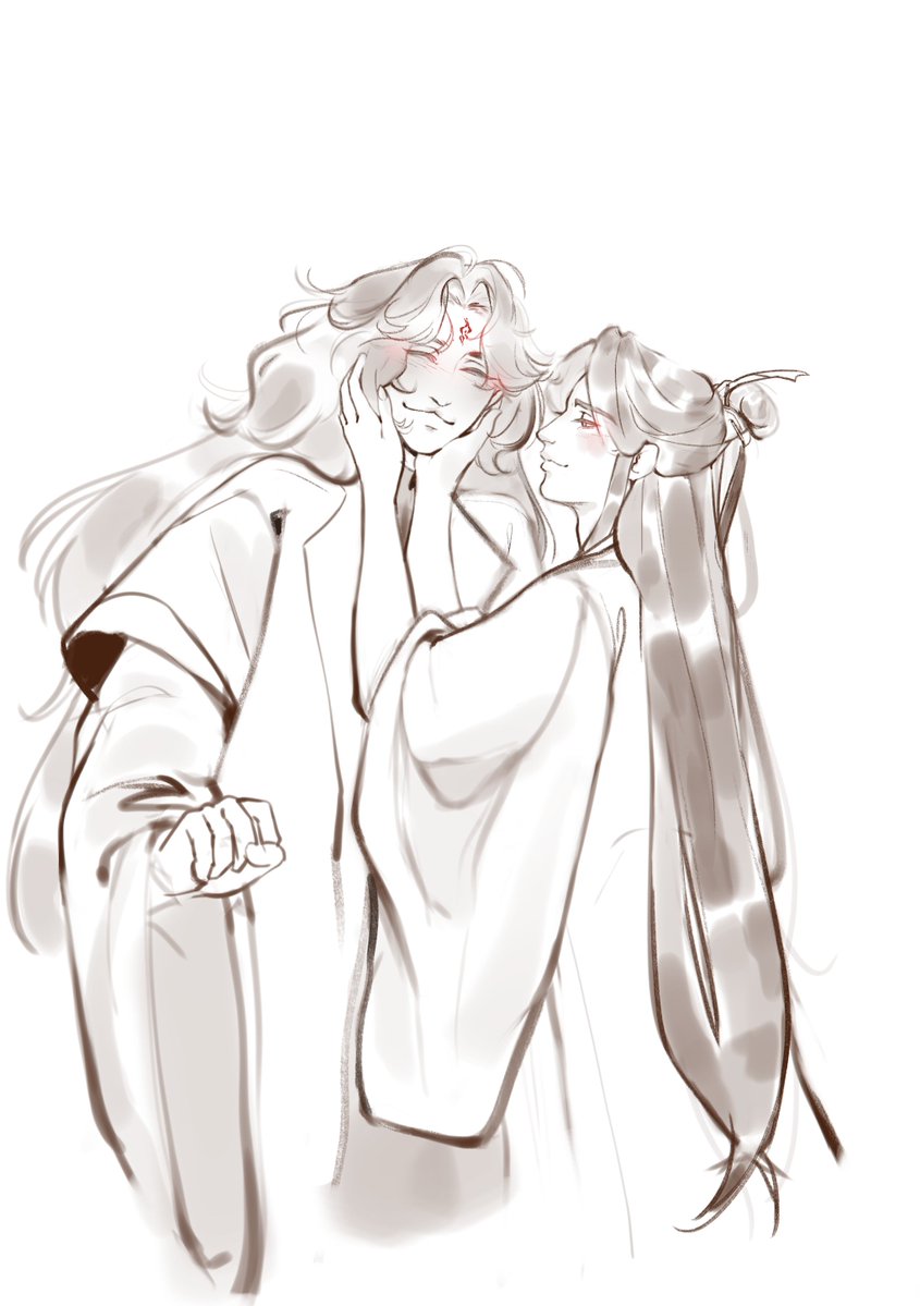 MurkQueen's tweet photo. Voltando a programação normal

#svsss #fanart #bingqiu https://t.co/MEnvYyiigw