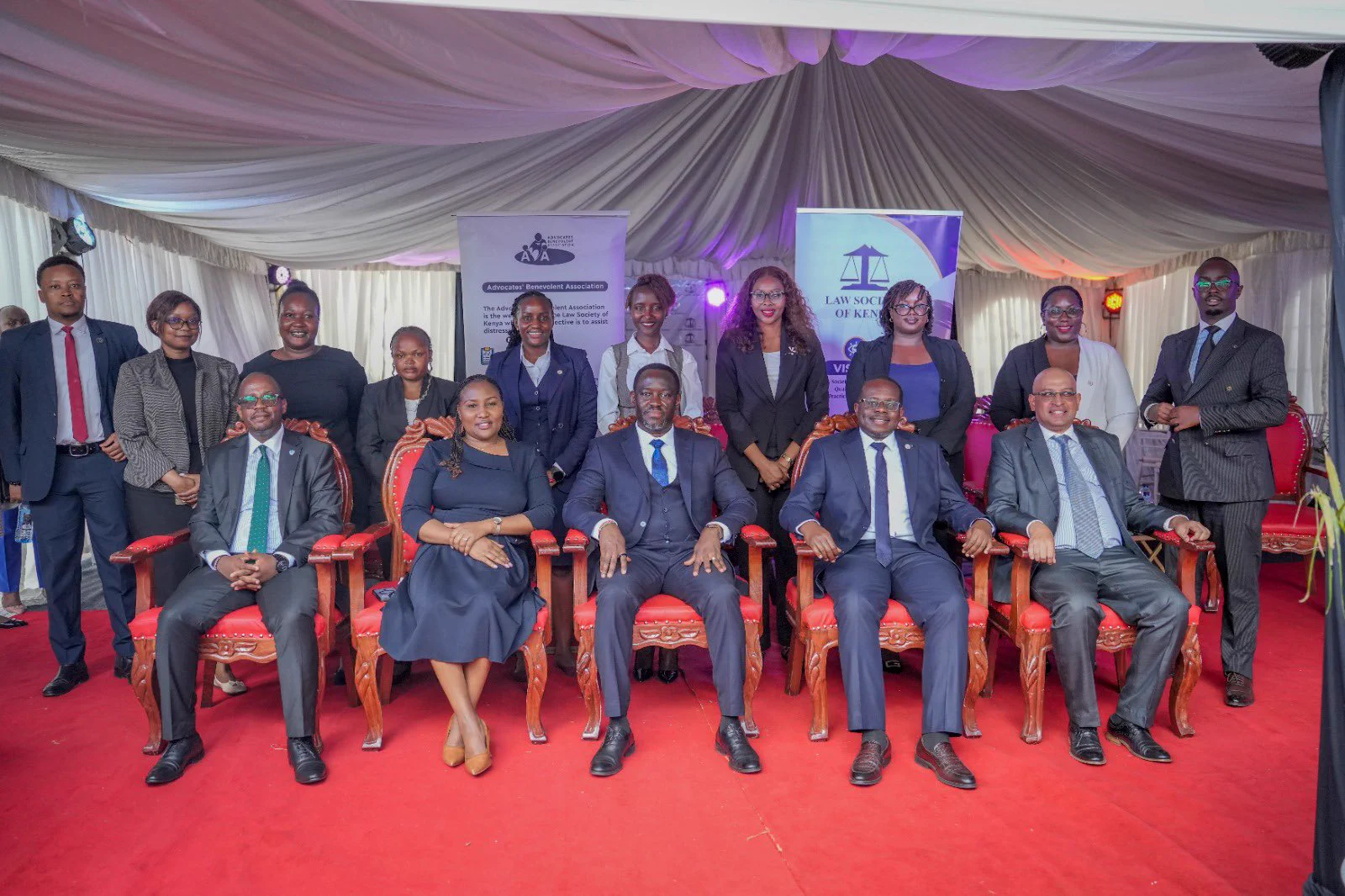 Law Society of Kenya on X: 