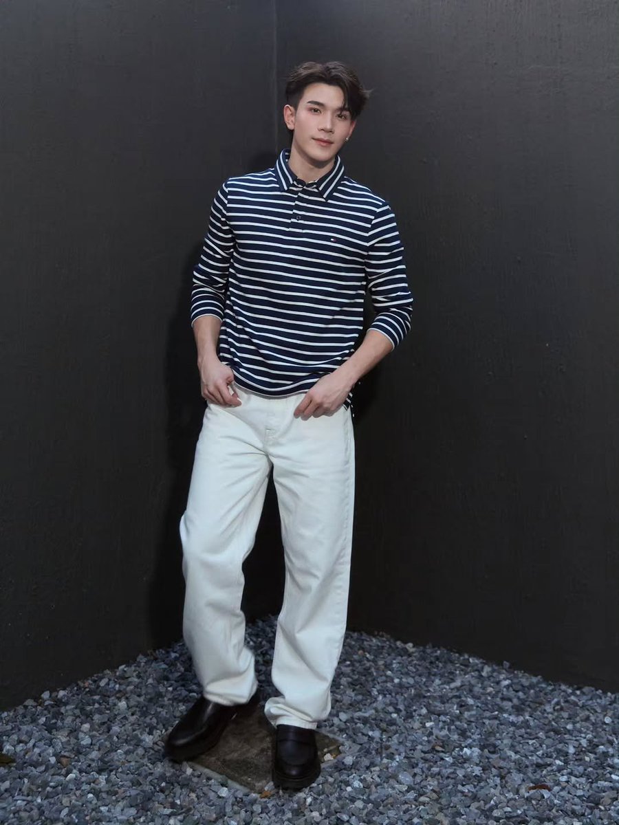 FourthOfficiall's tweet photo. IG Post Update [26102026] : fourth.ig

@TommyHilfiger  💙🤍❤️ 
#TommyHilfiger #TommyFamily

@tawattannn 
#Fourthnattawat 
#โฟร์ทณัฐวรรธน์ https://t.co/STcEVoFRqF