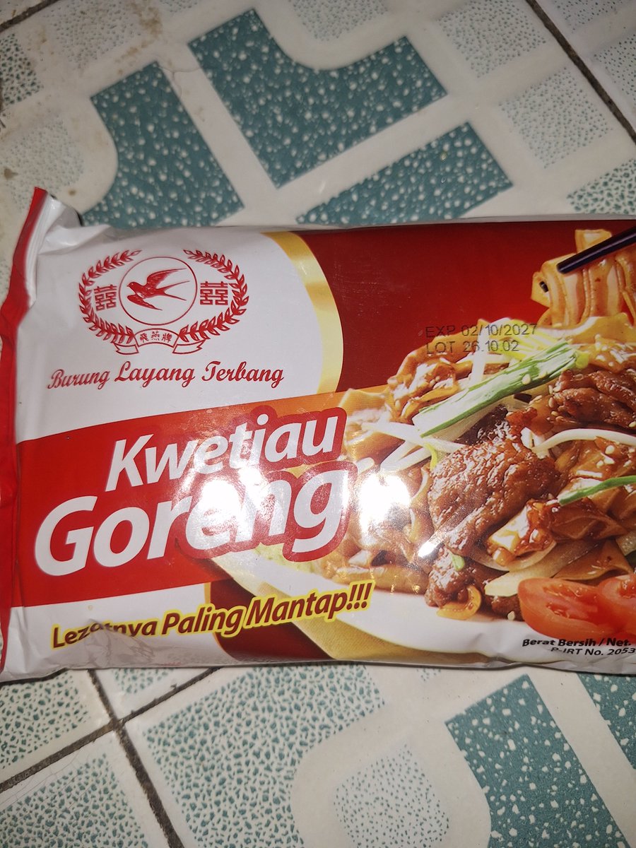 ayulansae's tweet photo. Ada yg udah coba ini kah bub? https://t.co/I7NgUdhetd