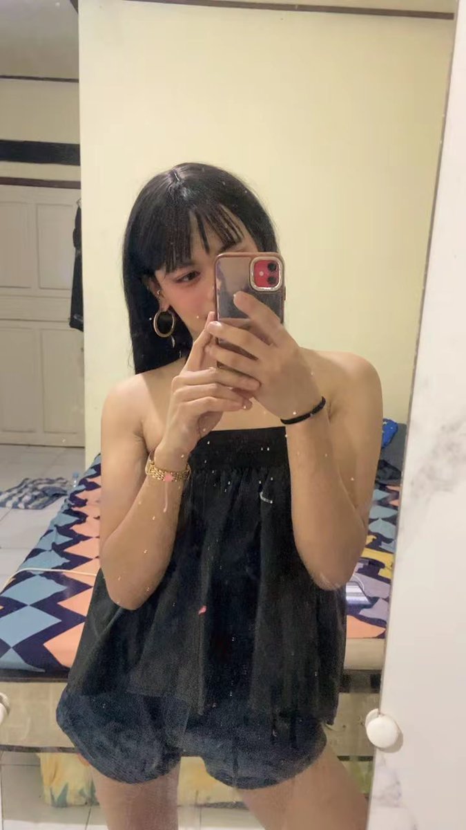 Nataliacder's tweet photo. 📍Jaksel
#crossdresser #wariajakarta #wariajaksel 
#cderjakarta #cderindo https://t.co/XMExIIPujz