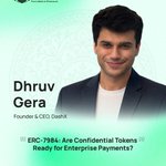 Photo by EIP Hub | Official Devcon 8 Community Hub 🇮🇳 (@eiphub)