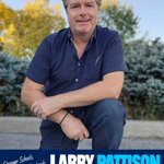 Photo by Larry Pattison (@LarryTPattison)