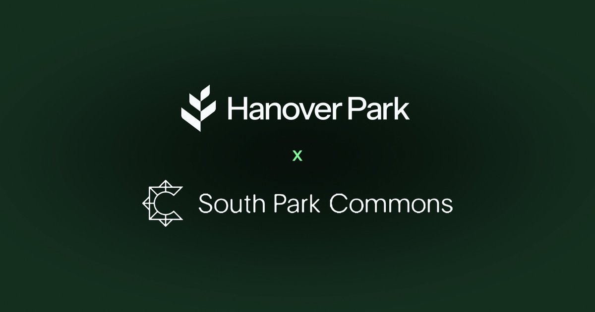 chrishlad's tweet photo. South Park Commons crossed $2 billion AUM and selected @hanoverpark  as the firm’s first AI-native fund administrator.

What changed:

→ Closing docs land, and agents assist in booking the investment
→ Capital calls hit LP inboxes the same day
→ Live fund metrics from his own AI assistant through our MCP. No ticket, any day of the quarter.
→ Q2 LP reporting went from 57 days to 38 days

What didn’t change: white glove service.

Siddhant Jain Jaiswal said it best: “Execution moves, ownership doesn’t.”

In five years, nobody will describe a fund administrator as "AI-native." It will just be what fund administration means, the way nobody says "cloud-based" anymore.

The question for every CFO is whether they made the switch while it was still a choice or after it became a requirement from LPs.

@spc  chose early because it fit how the firm already operates. SPC runs its own workflows on frontier AI models: sourcing, portfolio tracking, LP reporting, internal ops. Fund admin was the last piece of the stack still living in email threads and spreadsheets. Hanover Park closes that gap with a system of record built for agents to read and accountants to verify.

“As a fund, we focus on investing in people and businesses that are working on frontier areas of technology. We are better investors and operate more efficiently when we leverage tools and vendors that live on the frontier themselves. Hanover Park has led the way here.”

- @finn_meeks, General Partner, South Park Commons

Proud to partner with South Park Commons to build the future together.