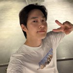Photo by mare VAI VER O SUHO!!! (@yeolflames)