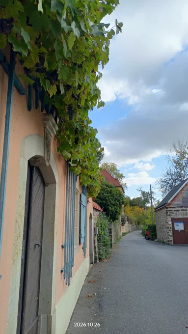 Image from Boris Duncoff : Konservativ kritisch standhaft (@boridunco)