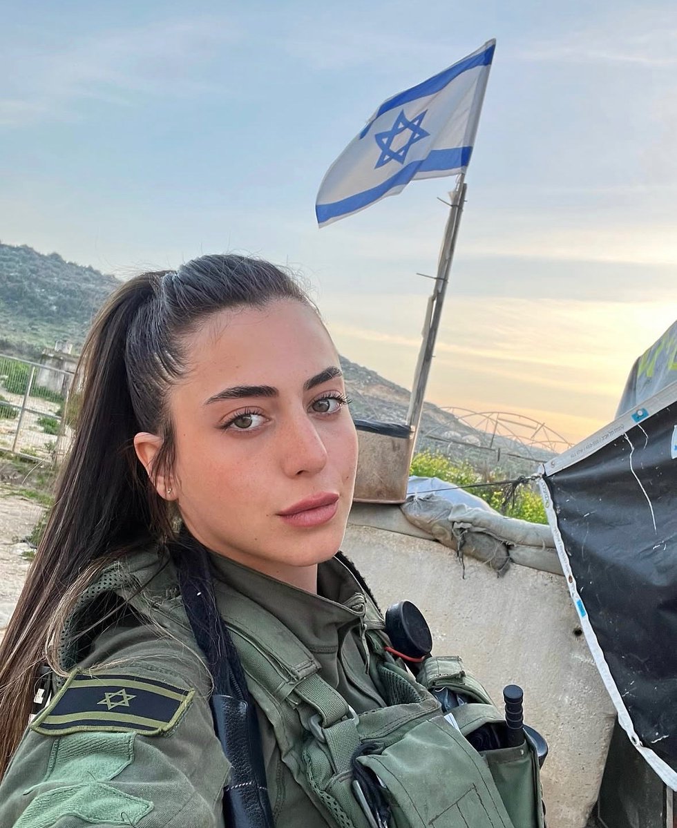 Karingolan_IDF's tweet photo. Israel 🇮🇱 we stand 
Forever https://t.co/4kQx0O7M3F
