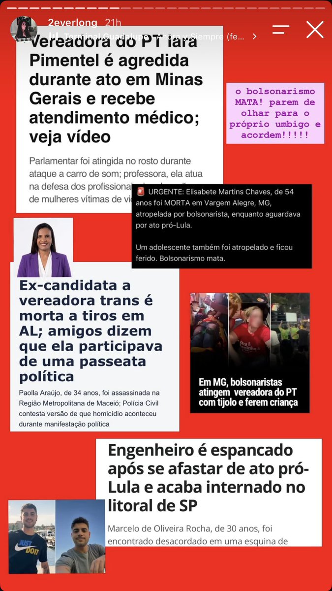 metalmiados's tweet photo. divulguem o máximo que puderem esses ATAQUES bolsonaristas à população. isso é um absurdo! INTERVENÇÃO JÁ!!!! https://t.co/qsFOqsViwo
