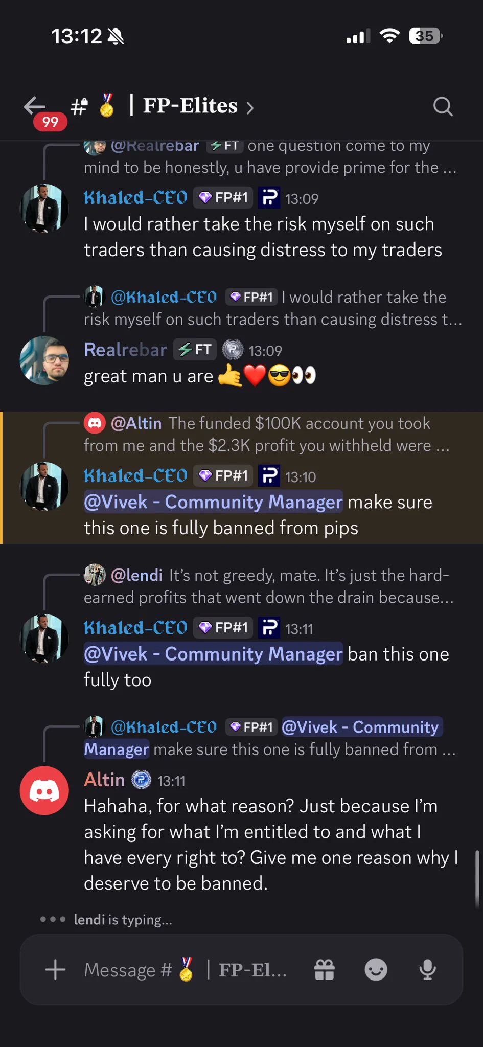 Anas'z on X: 